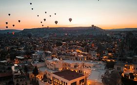 Goreme Kaya Otel